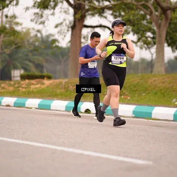 Runner Photo 7541486