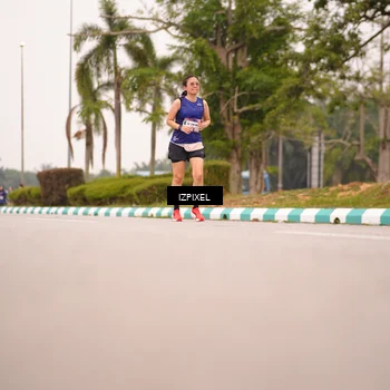Runner Photo 7541487