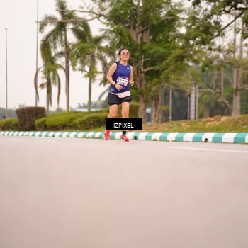 Runner Photo 7541489