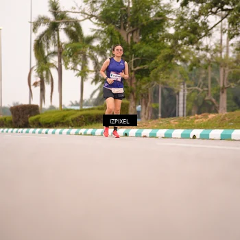 Runner Photo 7541490