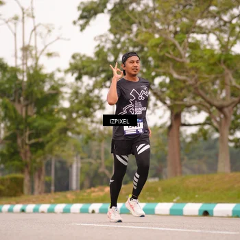 Runner Photo 7541491