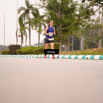 Runner Photo 7541492