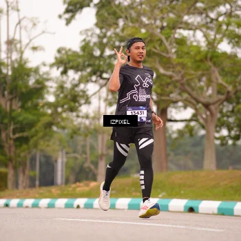 Runner Photo 7541493