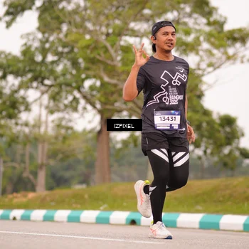 Runner Photo 7541497