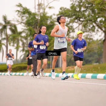 Runner Photo 7541499