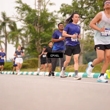Runner Photo 7541507