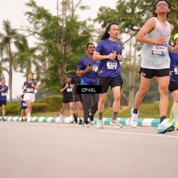 Runner Photo 7541508