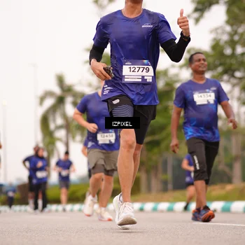 Runner Photo 7541510