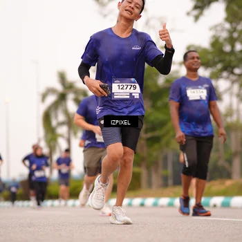 Runner Photo 7541511