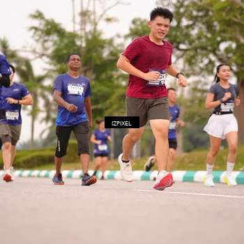 Runner Photo 7541513
