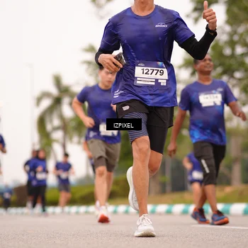 Runner Photo 7541514