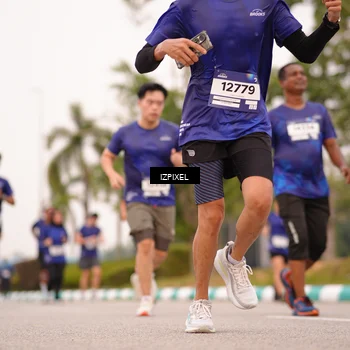 Runner Photo 7541515