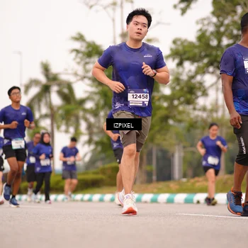Runner Photo 7541516