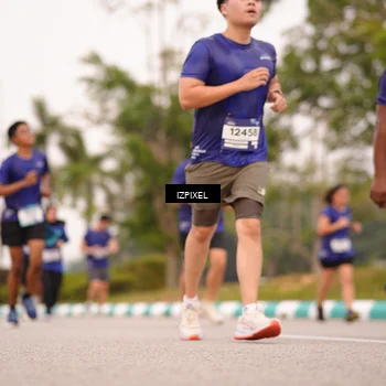Runner Photo 7541518
