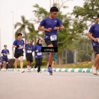 Runner Photo 7541520