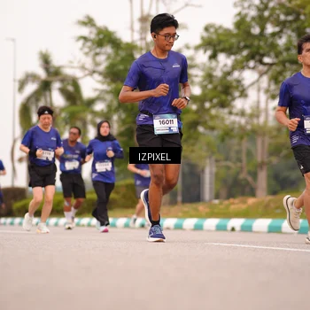 Runner Photo 7541522