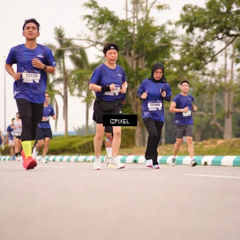 Runner Photo 7541523