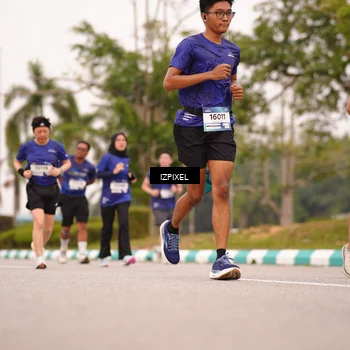 Runner Photo 7541524