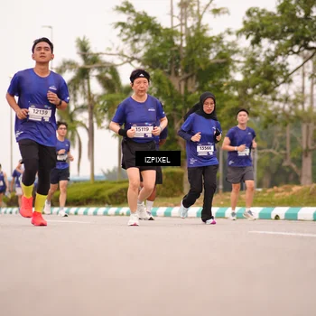 Runner Photo 7541525