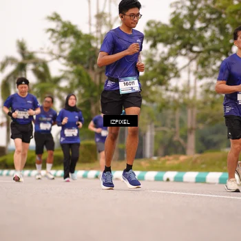 Runner Photo 7541526
