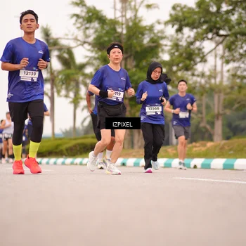 Runner Photo 7541527