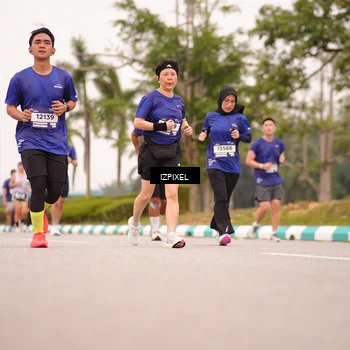 Runner Photo 7541528