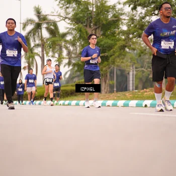 Runner Photo 7541529