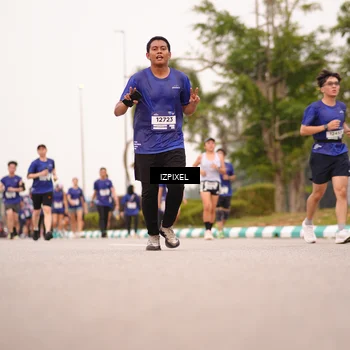 Runner Photo 7541534