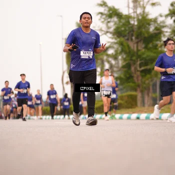 Runner Photo 7541537