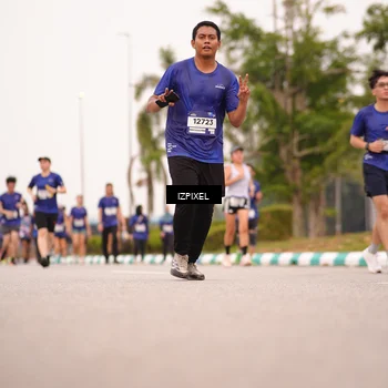 Runner Photo 7541538