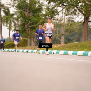 Runner Photo 7541539
