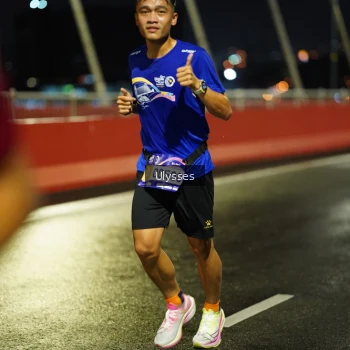 Runner Photo 754154