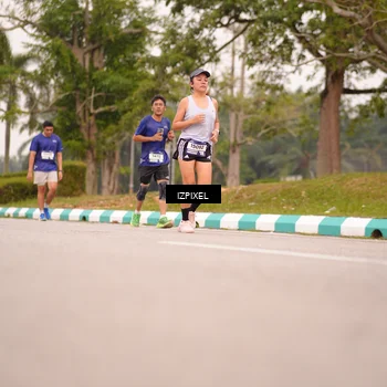 Runner Photo 7541540