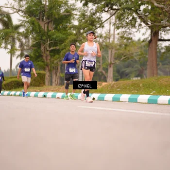 Runner Photo 7541541