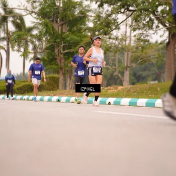 Runner Photo 7541542