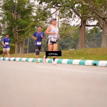 Runner Photo 7541543