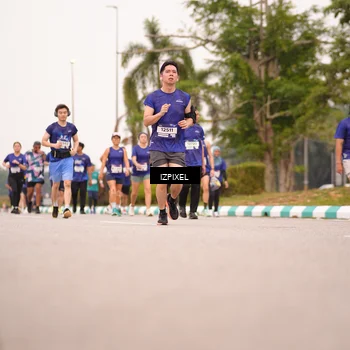 Runner Photo 7541545