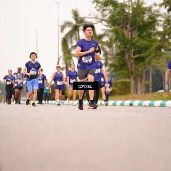 Runner Photo 7541546