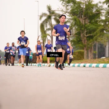 Runner Photo 7541547