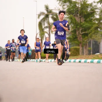 Runner Photo 7541548