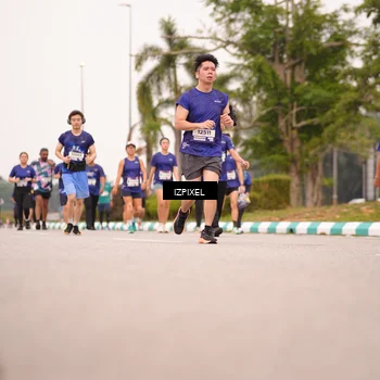 Runner Photo 7541549