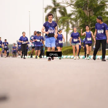 Runner Photo 7541551
