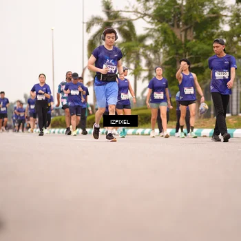 Runner Photo 7541552
