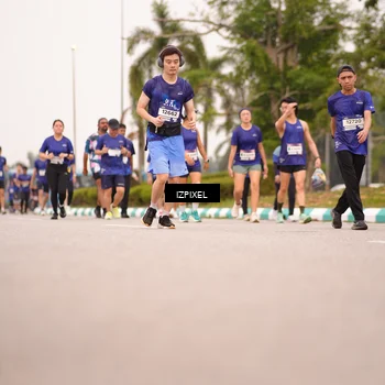 Runner Photo 7541554