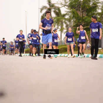 Runner Photo 7541556