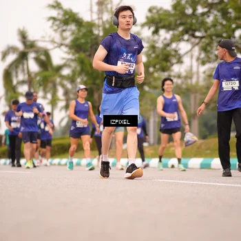 Runner Photo 7541557
