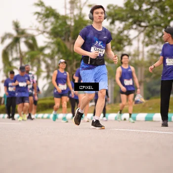 Runner Photo 7541558