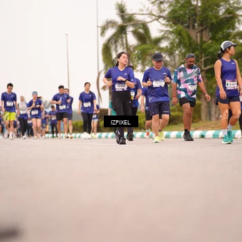 Runner Photo 7541559