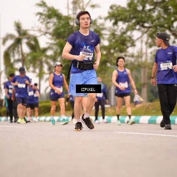 Runner Photo 7541560