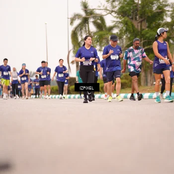 Runner Photo 7541561